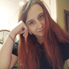 Фотография девушки Марина, 26 лет из г. Егорьевск