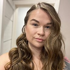 Фотография девушки Елизавета, 28 лет из г. Ковров