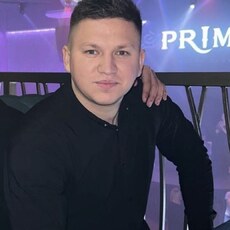 Фотография мужчины Александр, 30 лет из г. Пинск