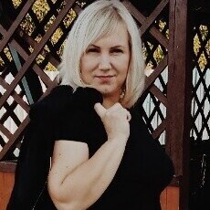 Фотография девушки Ирина, 42 года из г. Александров