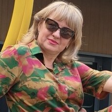 Фотография девушки Наталья, 46 лет из г. Краснодар