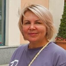 Светлана, 50 из г. Москва.