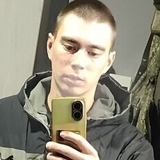 Фотография мужчины Родион, 23 года из г. Ульяновск