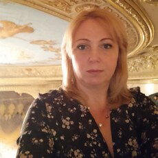 Фотография девушки Татьяна, 43 года из г. Санкт-Петербург
