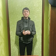 Фотография мужчины Егор, 43 года из г. Курск