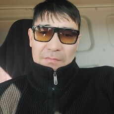 Фотография мужчины Ербол, 41 год из г. Атырау(Гурьев)