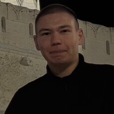 Фотография мужчины Данил, 19 лет из г. Набережные Челны