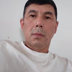 Фотография мужчины Ахан, 42 года из г. Астана