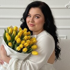 Фотография девушки Марина, 28 лет из г. Липецк