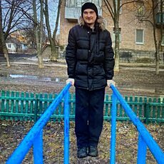 Фотография мужчины Саня, 38 лет из г. Нежин