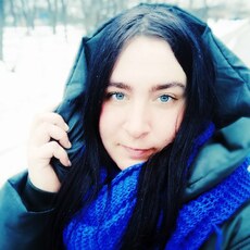 Фотография девушки Мария, 27 лет из г. Днепр