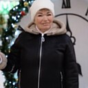 Лариса, 62 года