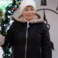 Фотография девушки Лариса, 62 года из г. Барабинск