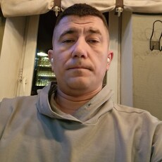 Фотография мужчины Андрей, 37 лет из г. Тюмень
