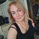 Надежда, 40 лет