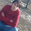 Сергій, 18 лет