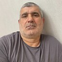 Ильяс, 51 год