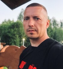 Фотография мужчины Александр, 32 года из г. Ярославль