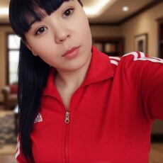 Фотография девушки Юлия, 25 лет из г. Копейск