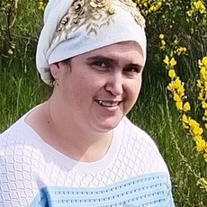 Фотография девушки Лилия, 35 лет из г. Ульяновск