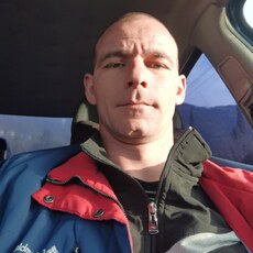 Фотография мужчины Юрий, 33 года из г. Ялта