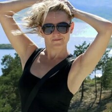 Фотография девушки Анна, 48 лет из г. Сочи