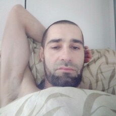 Фотография мужчины Астемир, 39 лет из г. Москва