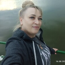Марина, 49 из г. Омск.