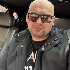 Фотография мужчины Рома, 31 год из г. Гомель