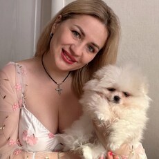 Фотография девушки Lybov, 41 год из г. Кривой Рог
