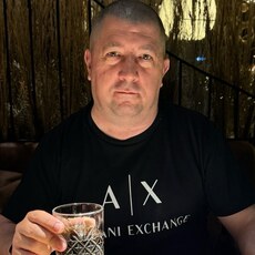 Фотография мужчины Сергей, 46 лет из г. Самара