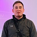 Газиз, 26 лет