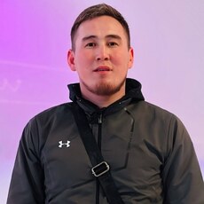 Фотография мужчины Газиз, 26 лет из г. Москва