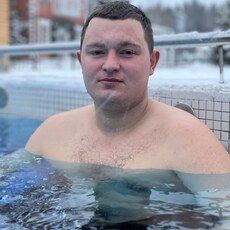 Фотография мужчины Егор, 26 лет из г. Челябинск