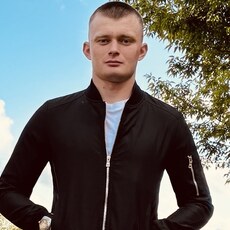 Фотография мужчины Павел, 29 лет из г. Минск