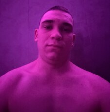 Фотография мужчины Максим, 20 лет из г. Воронеж
