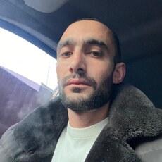 Фотография мужчины Арман, 31 год из г. Мурманск