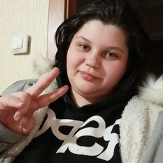 Фотография девушки Лина, 26 лет из г. Москва