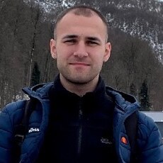 Фотография мужчины Александр, 27 лет из г. Домодедово