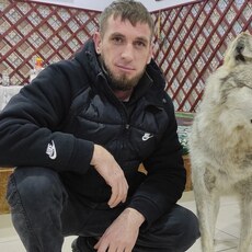 Фотография мужчины Владимир, 33 года из г. Минск