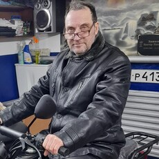 Фотография мужчины Дмитрий, 56 лет из г. Ухта