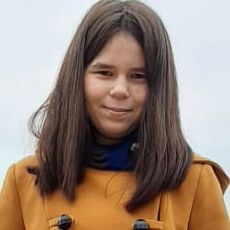 Фотография девушки Мия, 21 год из г. Хабаровск