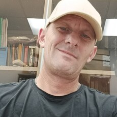 Фотография мужчины Игорь, 46 лет из г. Усть-Лабинск