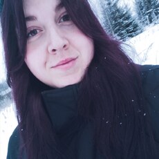 Фотография девушки Yana, 24 года из г. Кумены
