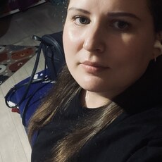 Фотография девушки Надежда, 29 лет из г. Благовещенск