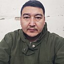 Нурлан, 39 лет