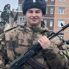 Фотография мужчины Вадим, 20 лет из г. Сосновый Бор