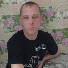 Фотография мужчины Александр, 38 лет из г. Таруса