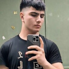Фотография мужчины Гоша, 18 лет из г. Нижний Новгород