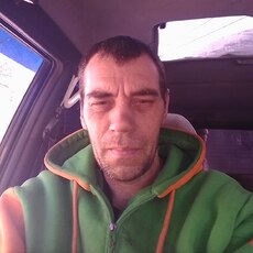 Фотография мужчины Алексей, 45 лет из г. Ростов-на-Дону